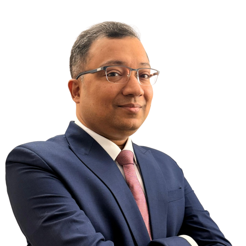 Mr. Vibhav Agrawal